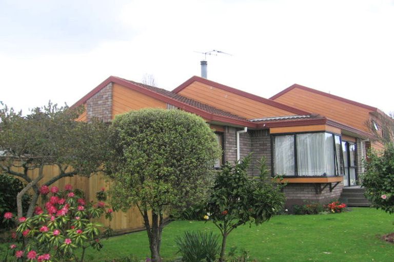 Photo of property in 1 Hunter Way, Otumoetai, Tauranga, 3110