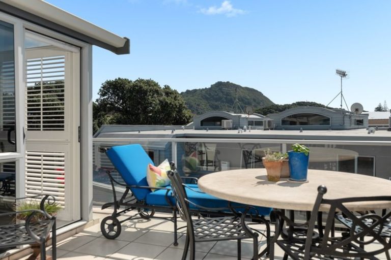 Photo of property in 205/27 Banks Avenue, Mount Maunganui, 3116