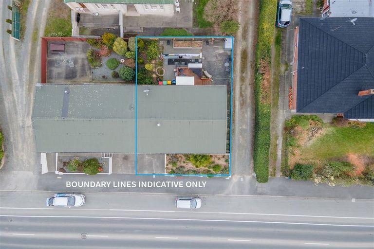 Photo of property in 2/102a Wai-iti Road, Highfield, Timaru, 7910