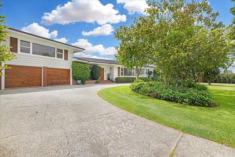 Photo of property in 180 Wallace Terrace, Te Awamutu, 3800