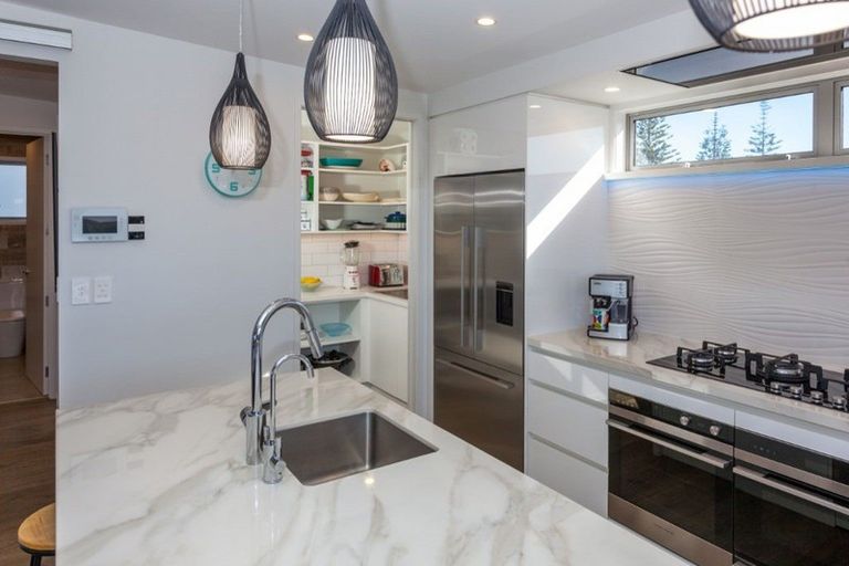 Photo of property in 105a Mooloo Crescent, Whangamata, 3620