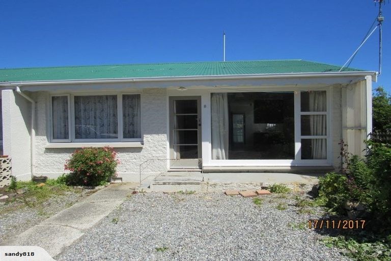 Photo of property in 8/195 Pomona Street, Strathern, Invercargill, 9812