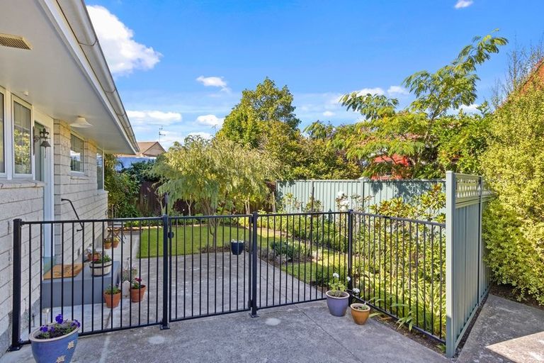 Photo of property in 1/16 Rawlings Lane, Somerfield, Christchurch, 8024