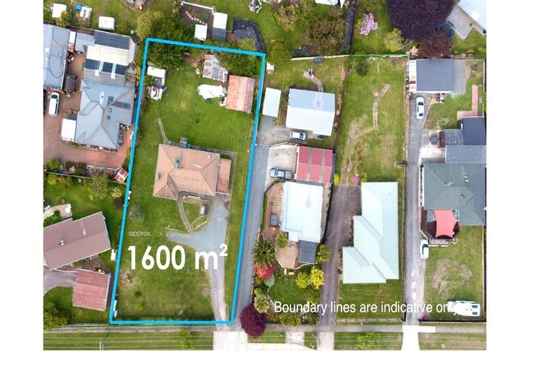 Photo of property in 308 Ngongotaha Road, Ngongotaha, Rotorua, 3010