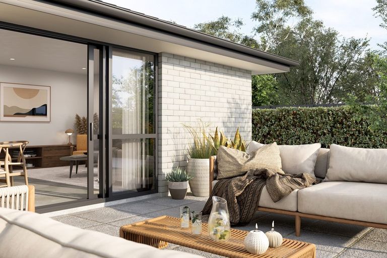 Photo of property in 68 Foley Quarry Road, Dairy Flat, 0792