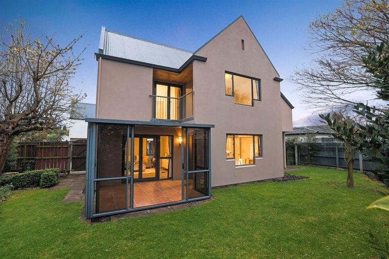Photo of property in 128a Mcfaddens Road, St Albans, Christchurch, 8052