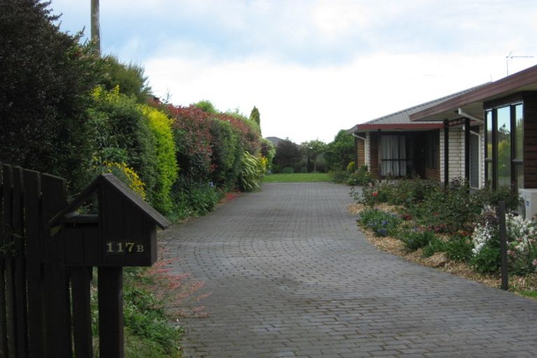 Photo of property in 117a Carters Road, Amberley, 7410