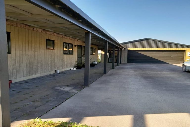 Photo of property in 241 Jobe Road, Maungakaramea, Whangarei, 0178