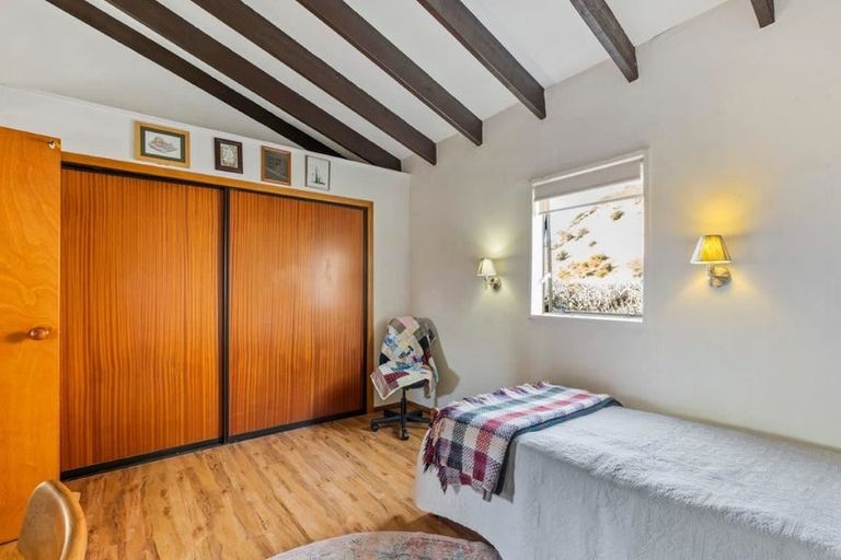 Photo of property in 1236 Karaka Road, Hurunui, Hawarden, 7385