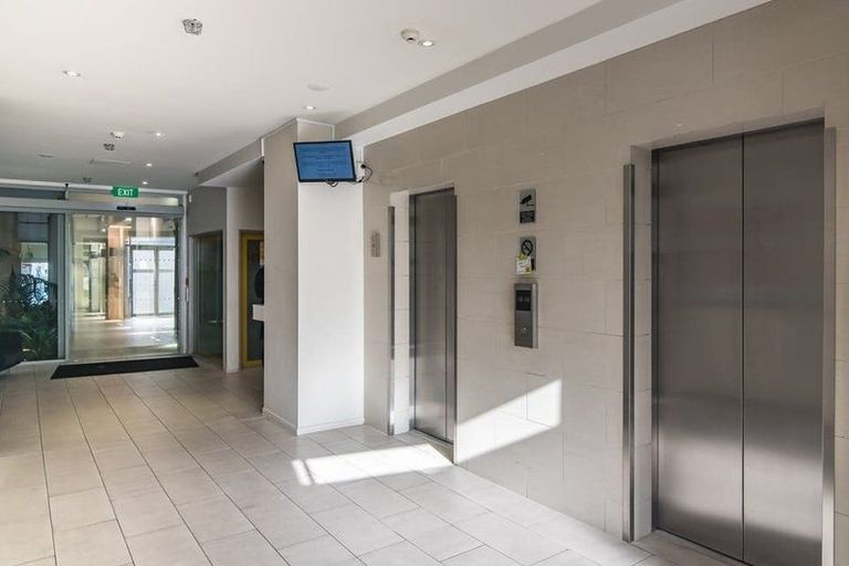 Photo of property in Soho Apartments, 403/74 Taranaki Street, Te Aro, Wellington, 6011