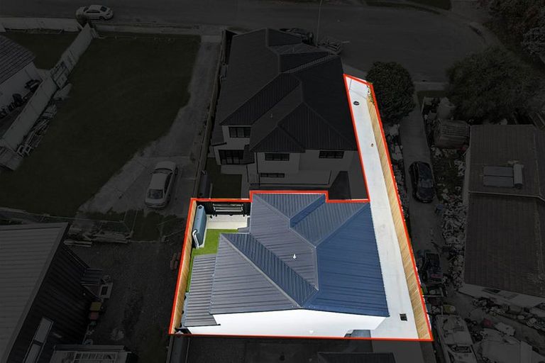 Photo of property in 25c Leaver Place, Weymouth, Auckland, 2103