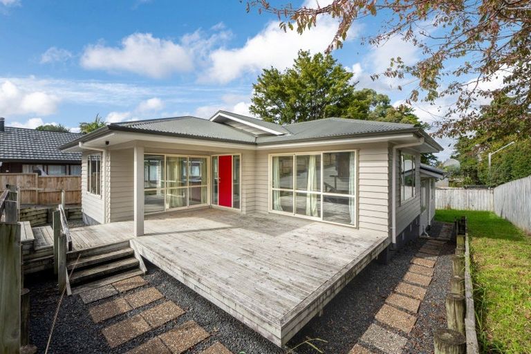 Photo of property in 9a Arthur Road, Hillpark, Auckland, 2102