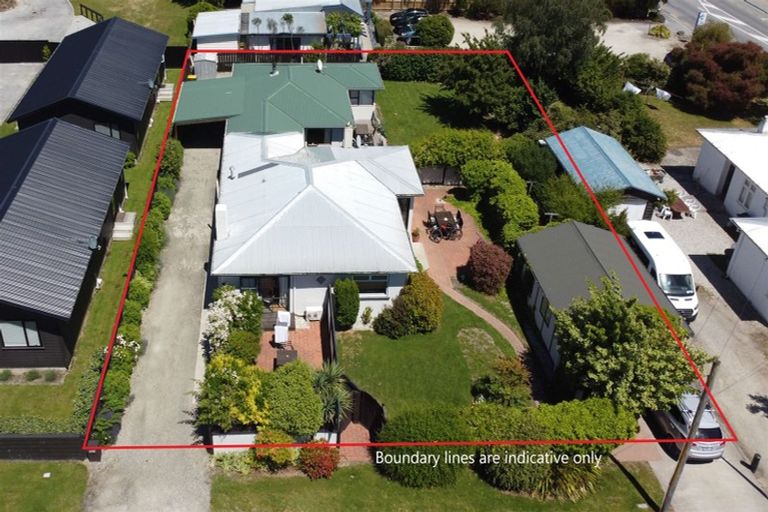 Photo of property in 65 Helwick Street, Wanaka, 9305