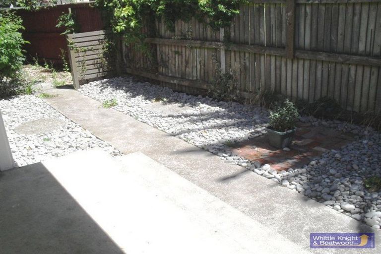 Photo of property in 3/19 Newbridge Place, Ilam, Christchurch, 8041