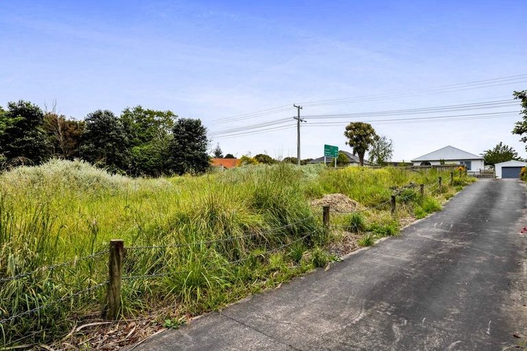 Photo of property in 43 Waihi Road, Hawera, 4610