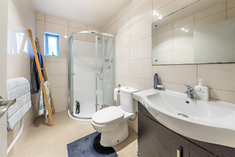 Photo of property in 22 Mckittrick Avenue, Flat Bush, Auckland, 2019