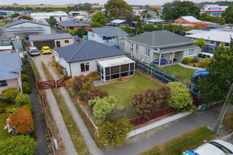 Photo of property in 17 Leckie Street, Redruth, Timaru, 7910