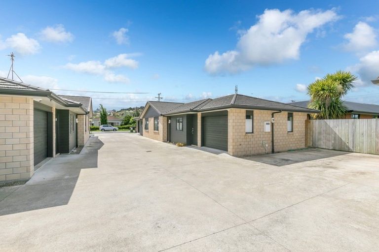 Photo of property in 2/3 Primrose Street, Frankton, Hamilton, 3204