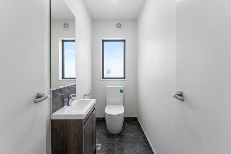 Photo of property in 3/50 Hoteo Avenue, Papatoetoe, Auckland, 2025