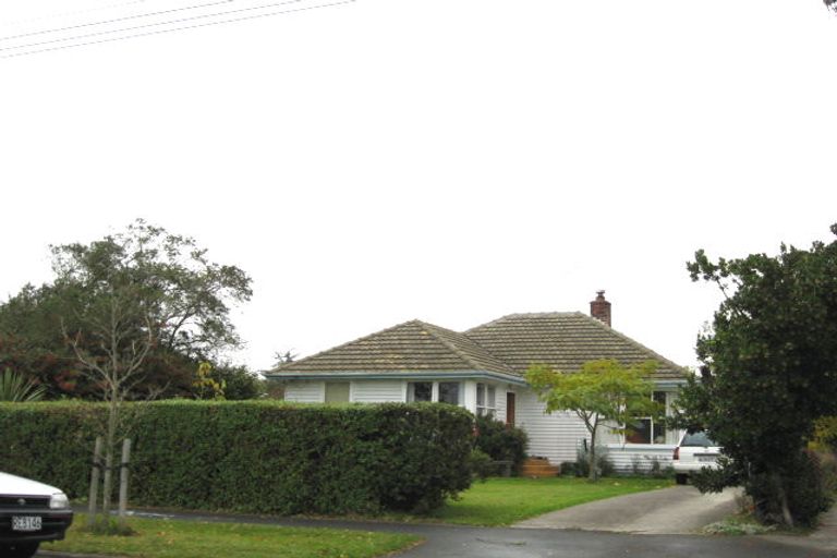 Photo of property in 23 Uxbridge Street, Northcote, Christchurch, 8052