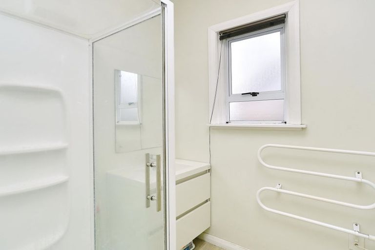 Photo of property in 9 Hammond Place, Spreydon, Christchurch, 8024