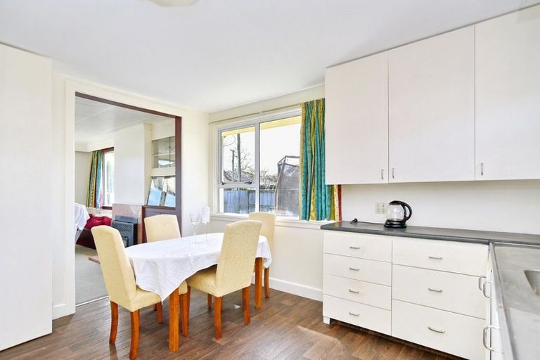 Photo of property in 1/46 Maryhill Avenue, Hoon Hay, Christchurch, 8025