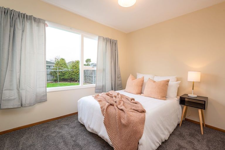 Photo of property in 2/470 Greers Road, Bishopdale, Christchurch, 8053