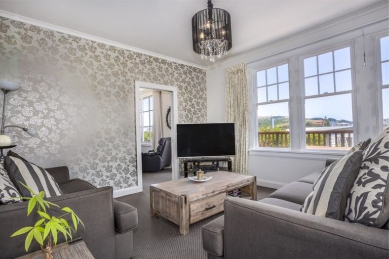 Photo of property in 21 Richard Street, Titahi Bay, Porirua, 5022