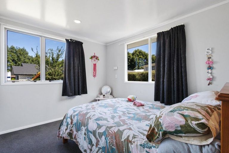 Photo of property in 25 Sheffield Street, Matamata, 3400