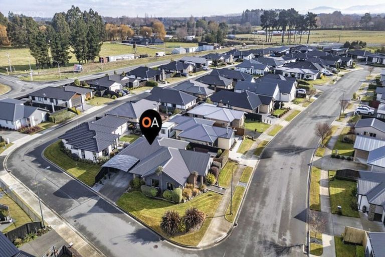 Photo of property in 9 Footbridge Terrace, Kaiapoi, 7630