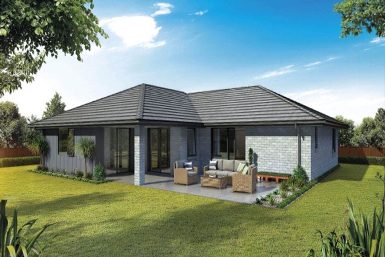 Photo of property in 11a Papawhero Drive, Bell Block, New Plymouth, 4312