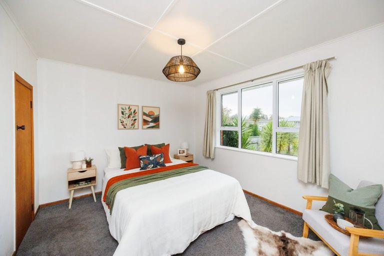 Photo of property in 8 Austin Place, Awapuni, Palmerston North, 4412