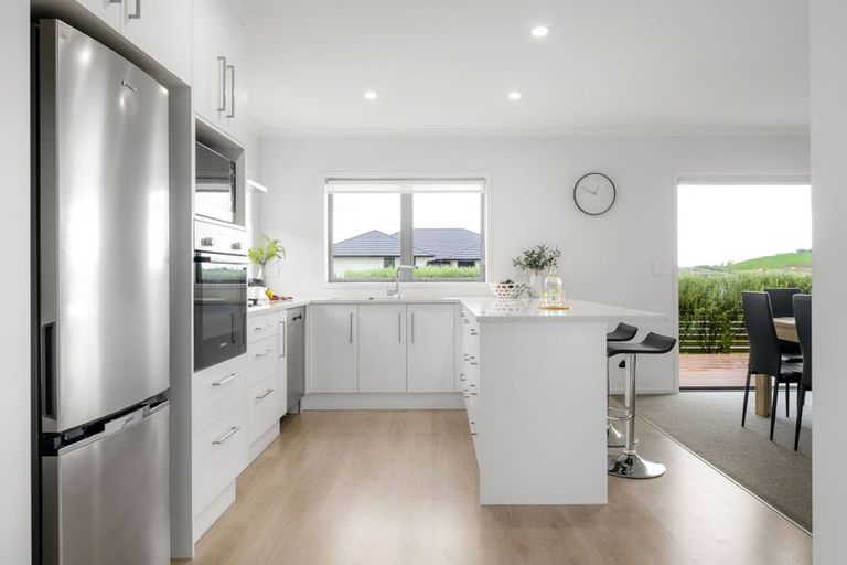 Photo of property in 1/46 North Ridge Drive, Rototuna North, Hamilton, 3281