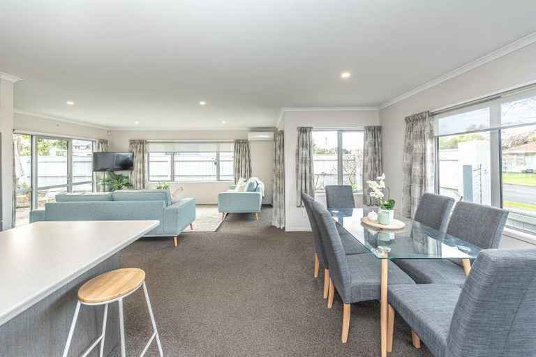 Photo of property in 58 Oakland Avenue, Saint Johns Hill, Whanganui, 4500