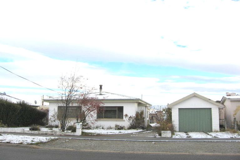 Photo of property in 12 Chicago Street, Alexandra, 9320