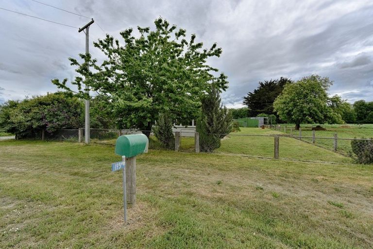 Photo of property in 195 Wendon Creek Road, Wendon, Gore, 9777