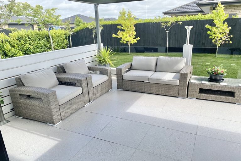 Photo of property in 13 Colebrook Drive, Rolleston, 7614