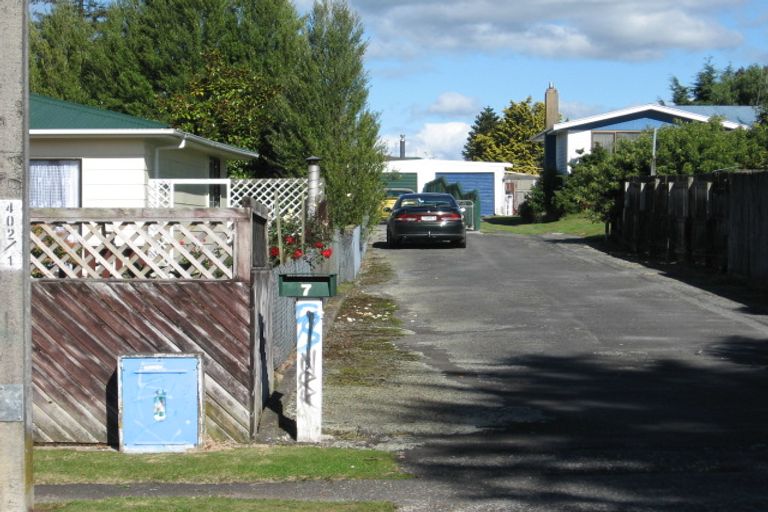 Photo of property in 7 Berwick Place, Tokoroa, 3420