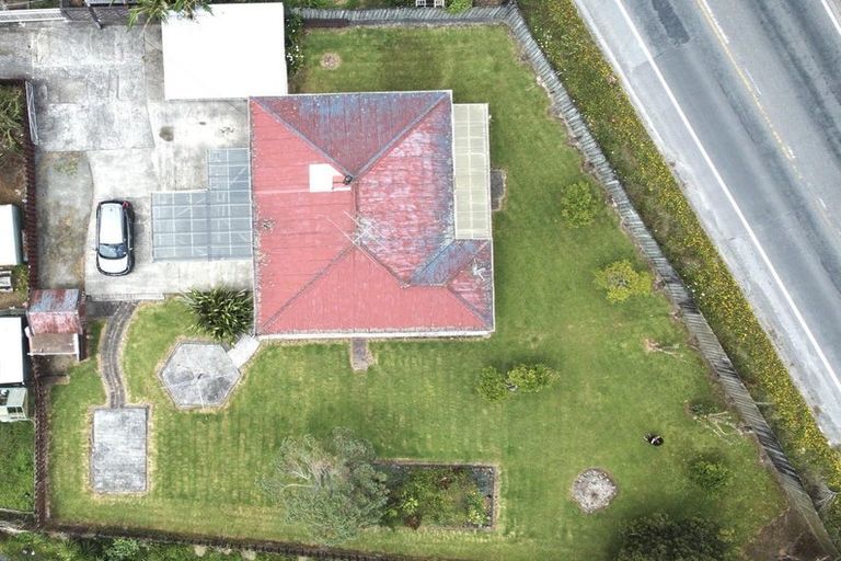 Photo of property in 130 George Street, Hikurangi, 0114