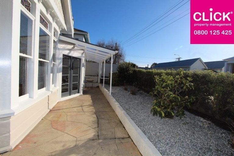 Photo of property in 4 Argyle Street, Mornington, Dunedin, 9011