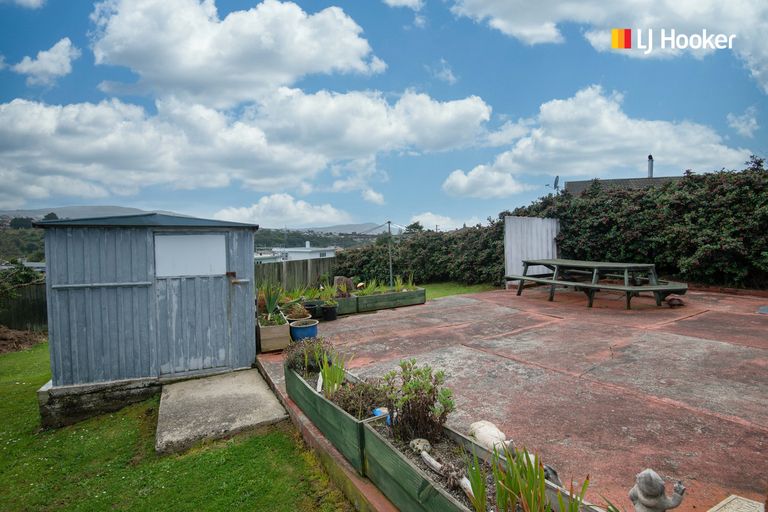 Photo of property in 13 Mariner Street, Calton Hill, Dunedin, 9012