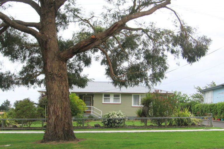 Photo of property in 8 Hamilton Street, Te Aroha, 3320