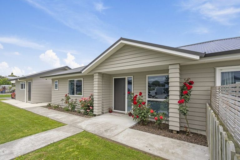 Photo of property in 4 Te Wiremu Lane, Otaki, 5512