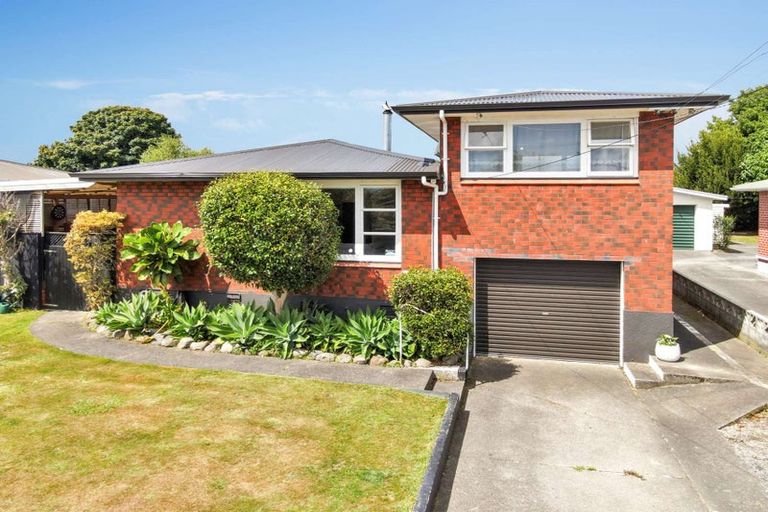 Photo of property in 12 Tawa Street, Levin, 5510