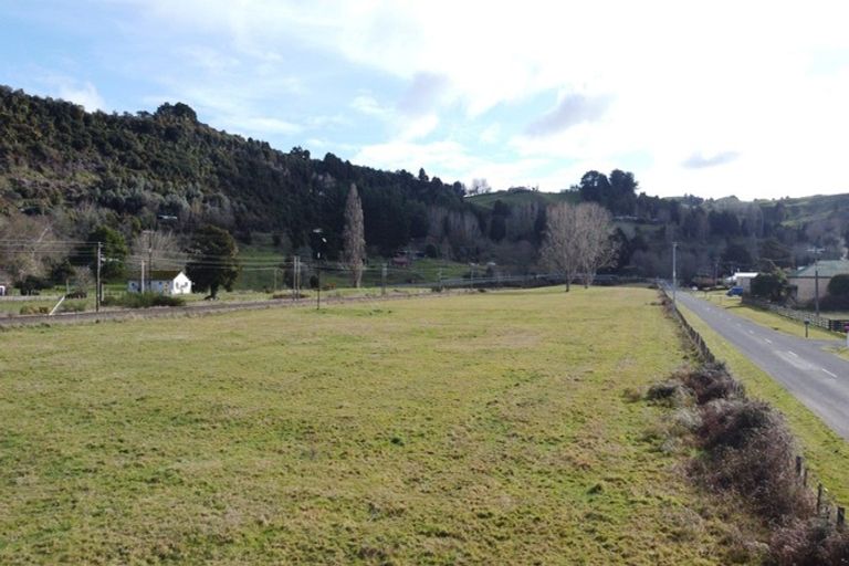 Photo of property in 2 Taitua Street, Manunui, Taumarunui, 3992