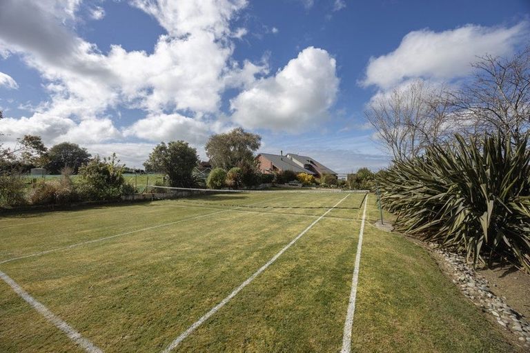 Photo of property in 185 Homestead Road, Weston, Oamaru, 9491