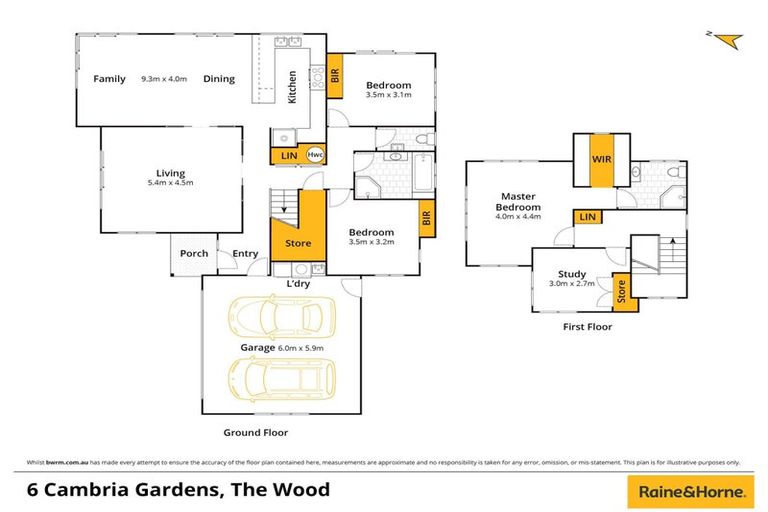 Photo of property in 6 Cambria Gardens, The Wood, Nelson, 7010