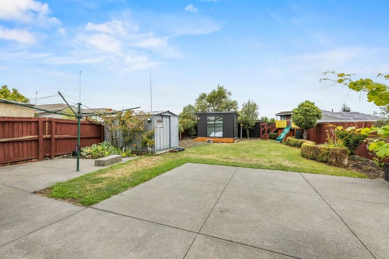Photo of property in 74 Dacre Street, Linwood, Christchurch, 8062