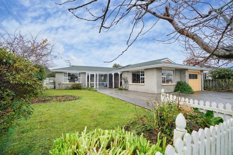 Photo of property in 46 Kildare Court, Waikiwi, Invercargill, 9810