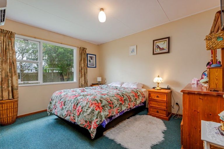 Photo of property in 50a Harris Street, Marton, 4710